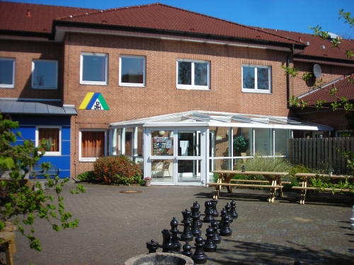 WB 11_Jugendherberge