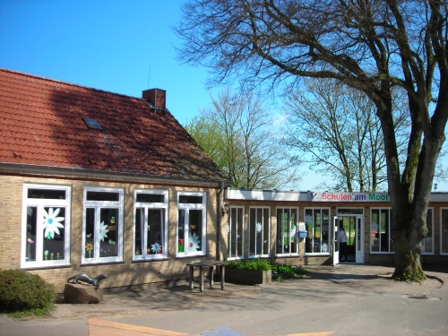 WB 14_Schulen am Moor (GS S&uuml;derholm)