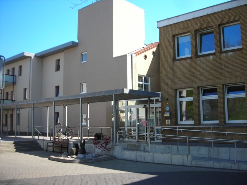 WB 03_Deutsches Rotes Kreuz -Haus am Park-
